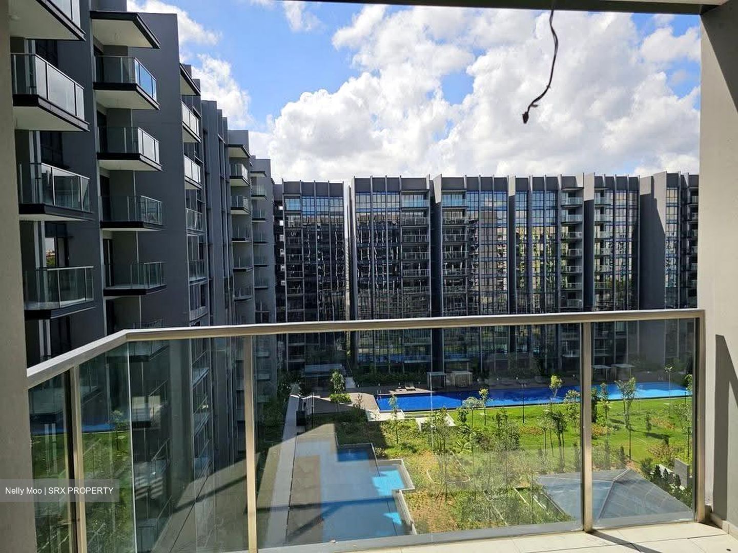 Bidadari Park Drive (D13), Apartment #628889511